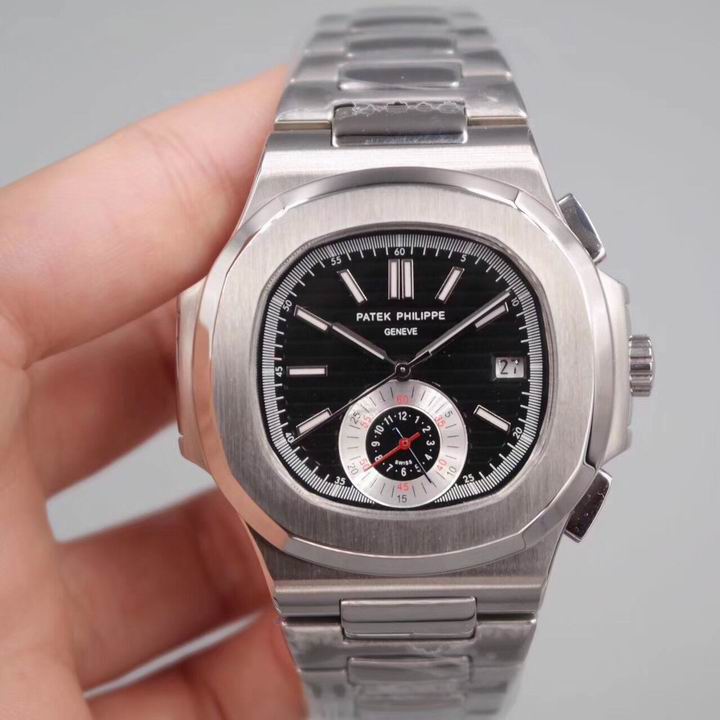 Patek Philippe Watch 261